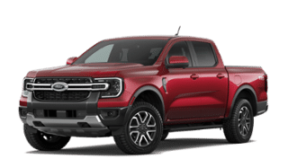 2026 Ford Ranger® External Image 2